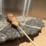 Yakitori Kawaguchi - 