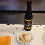 西口やきとん - 