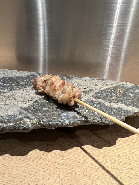 Kitashinchi Yakitori Kawaguchi