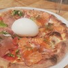 GOOD CHEESE GOOD PIZZA 日比谷