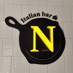 Italian Bar N - 