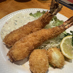 居食屋 わいるどふぁーむ  - 