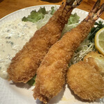 居食屋 わいるどふぁーむ  - 