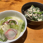 居食屋 わいるどふぁーむ  - 