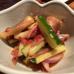 居食屋 わいるどふぁーむ  - 