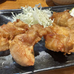 居食屋 わいるどふぁーむ  - 