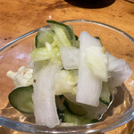 居食屋 わいるどふぁーむ  - 