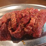 Yakiniku Horumon Yoshimatsu - 