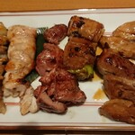 Yakitori Hare Tsubame - 