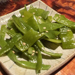 居食屋 わいるどふぁーむ  - 