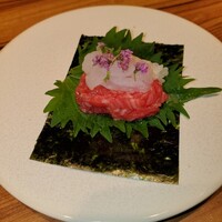 焼肉うしごろ 横浜店 - ８００円