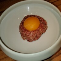 焼肉うしごろ 横浜店 - １７００円