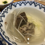 味の牛たん 喜助 - 