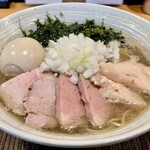 麺屋 さくら井 - 