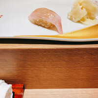 北新地 鮨 栞庵 やましろ - 