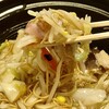 Ringa Hatto - 小さい皿うどん540円