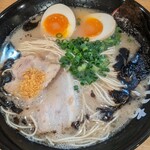 ラーメンきいち - 