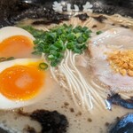 ラーメンきいち - 