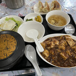 中国料理 燧轅菜館 - 