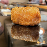 登喜和鮨 - お稲荷