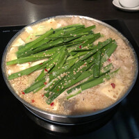 博多もつ鍋 やま中 赤坂店 - 