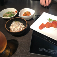 博多もつ鍋 やま中 赤坂店 - 