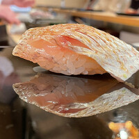 登喜和鮨 新発田本店 - 地物の春子