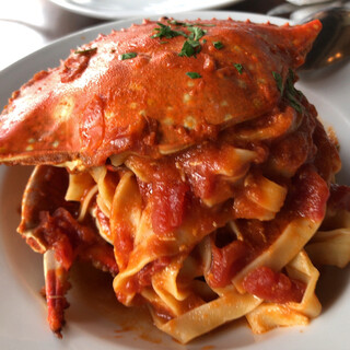 ピッツェリア トニーノ_0