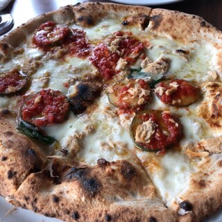 ピッツェリア トニーノ_1