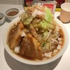 ラーメン パ郎