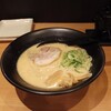 Fuukatei - とこんつ醬油ラーメン