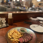 カフェ ラ・ボエム 桜新町 - 