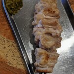 炭火焼鳥 たまどん - 