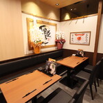 麺酒場 楓花亭 - 