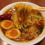 ラーメンむねちゃん - 