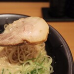 麺酒場 楓花亭 - 