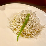 カフェ ラ・ボエム 桜新町 - 