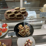 Patisserie affetto - 