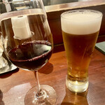 カフェ ラ・ボエム 桜新町 - 