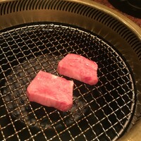 焼肉うしごろ 銀座店 -  焼肉うしごろ 銀座店 -