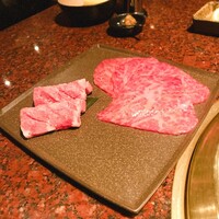 焼肉うしごろ 銀座店 -  焼肉うしごろ 銀座店 -