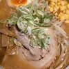 ラーメン工房 みそ伝 上尾店