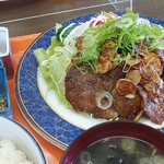 キッチンTanaka - 料理写真: