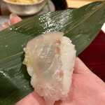 銀座 しのはら - 