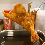 串かつ えいちゃん - 