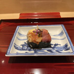 銀座 しのはら - 