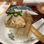 銀座 しのはら - 