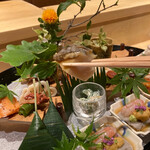 銀座 しのはら - 