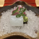 銀座 しのはら - 