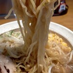 Ramen Koubou Miso Den - 